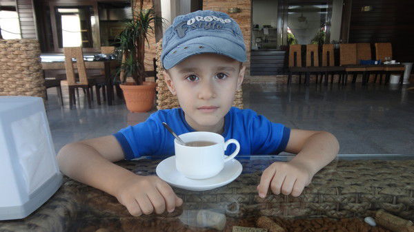 Овик Григорян