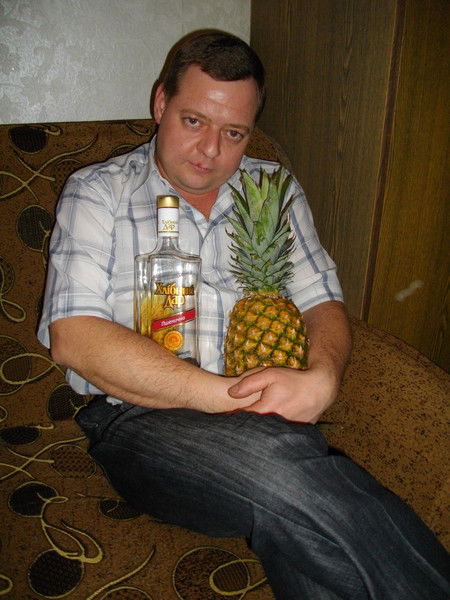 Игорь Яновский