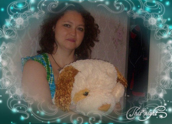 Жанна Никулина