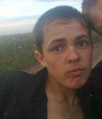 Кирилл Кожановский