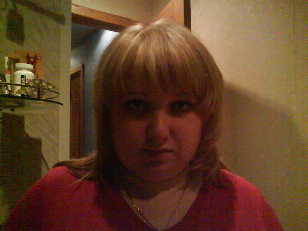 Алеся Зайцева