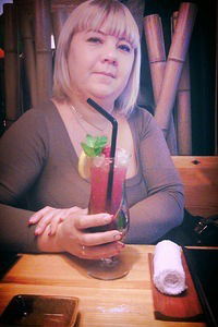 Ольга Филонова