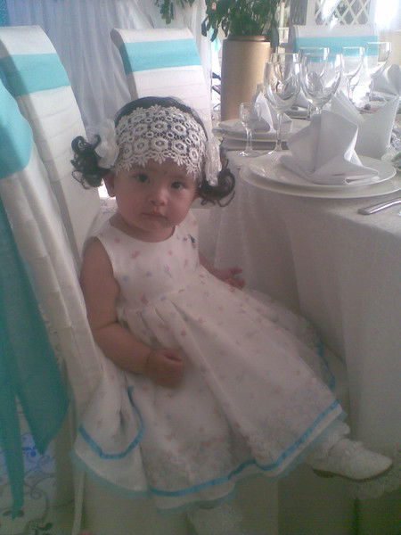 Айнура Дюсембаева