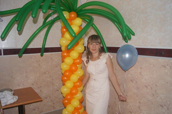 Людмила Долгова