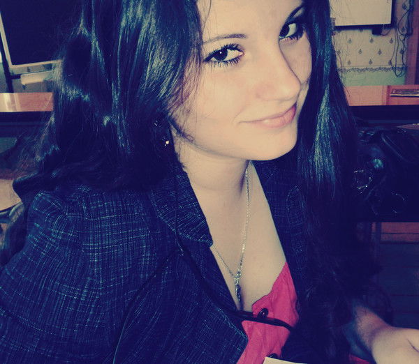 Екатерина Глухова