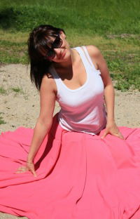 Камила Татарченко