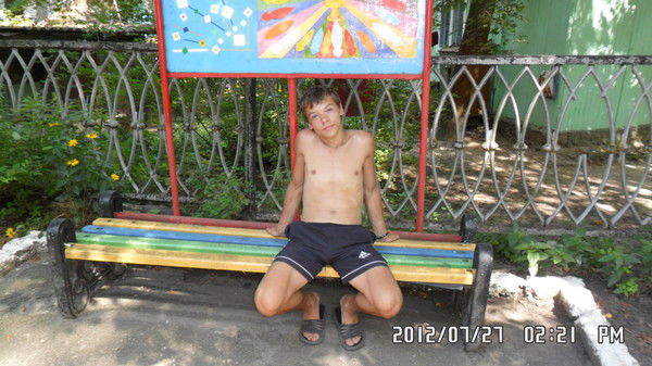 Андрей Ткач