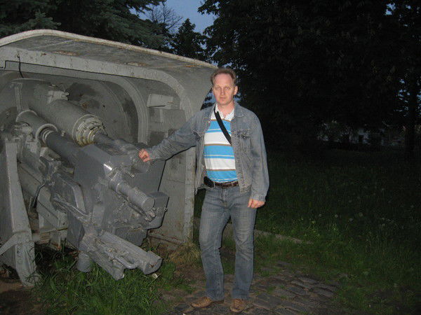 Юрий Жданов