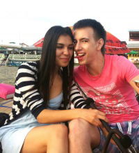 Регина Рудько