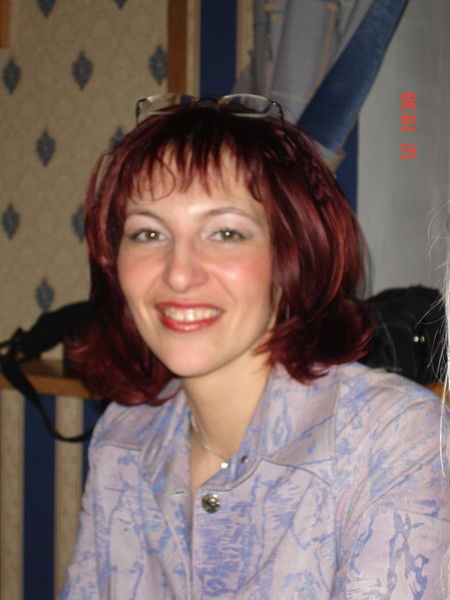 Елена Ещенко