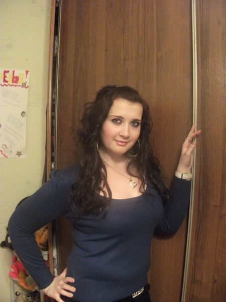 Анастасия Феткевич