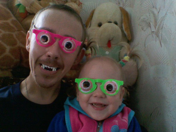 Алексей Шулепов