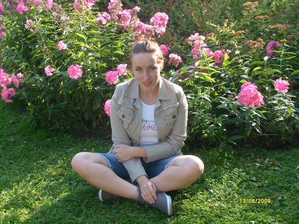 Анна Смирнова