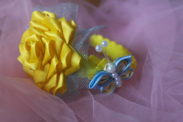 Украшения Для Девочек