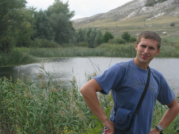 Сергей Туманов