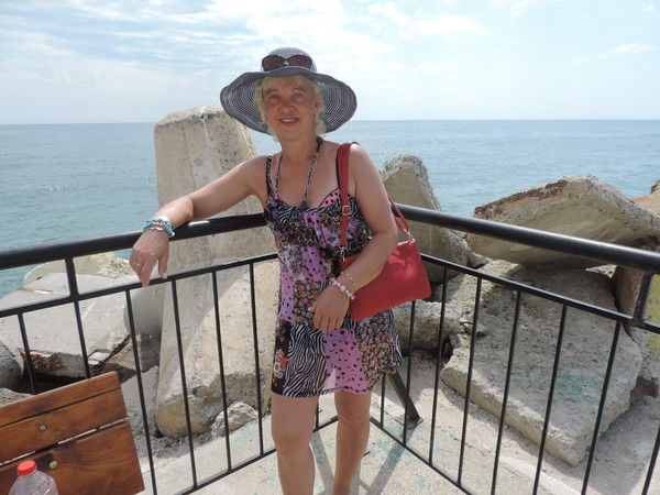 Галина Паура