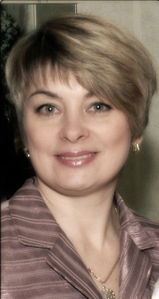 Виктория Быкова