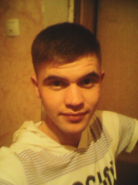 Анатолий Грязнов