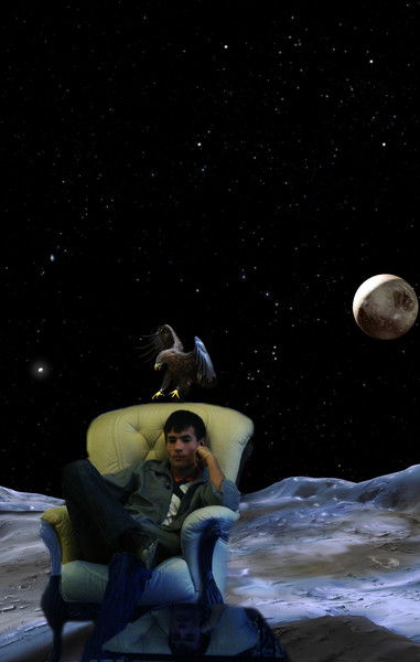 Айдар Абдуллин