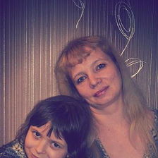 Ксюша Коваленко