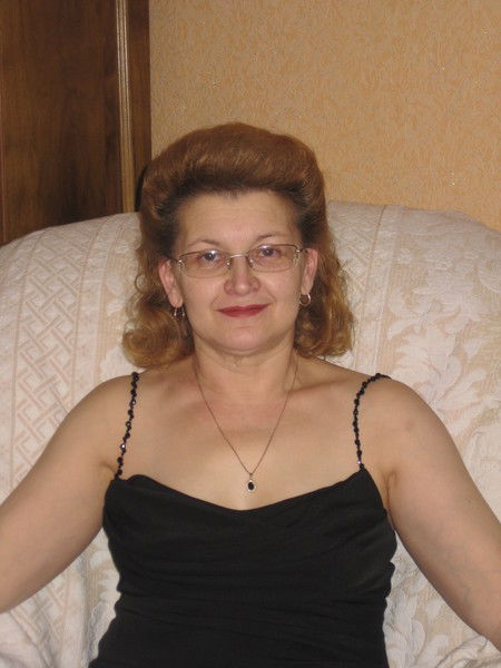 Римма Юшечкина