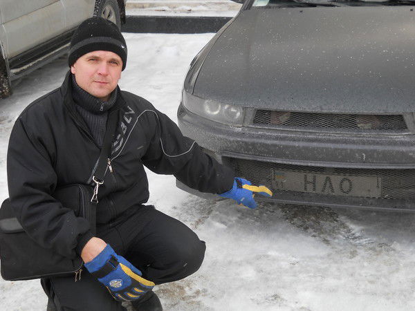 Анатолий Булах