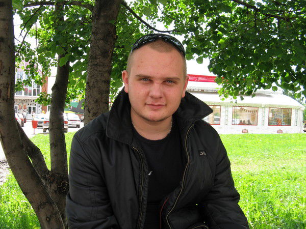 Андрей Королёв