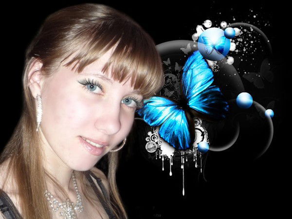 Анна Харлашкина