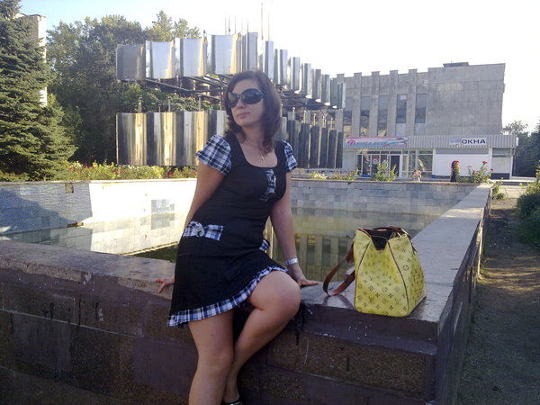 Анна Дембицкая