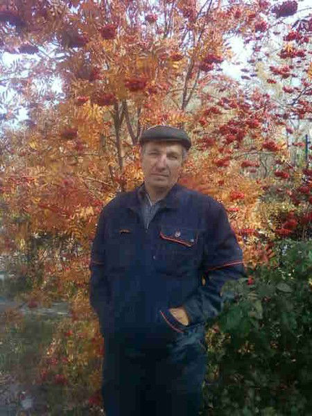 Владимир Комендантов