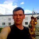 Берик Омаров