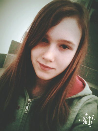 Кристина Сизикова