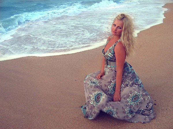 Ольга Капустина