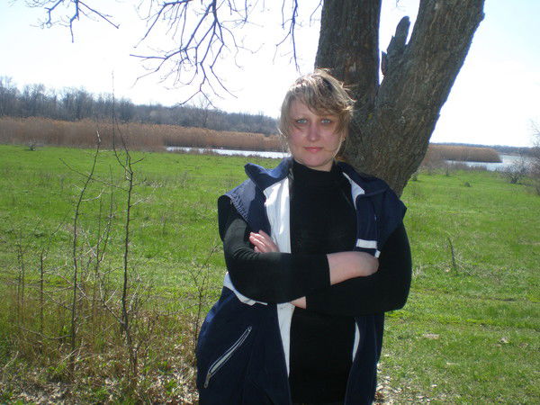 Зоя Шаповалова