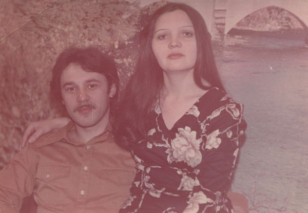 Николай Котов