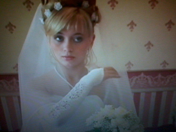 Марина Телелюева