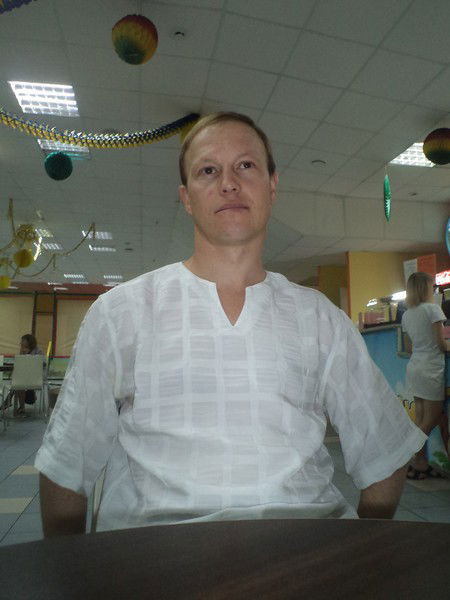 Андрей Беспалов