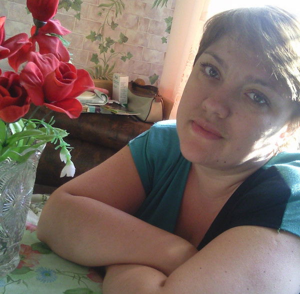 Евгения Жменко