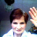 Nina Kniazeva