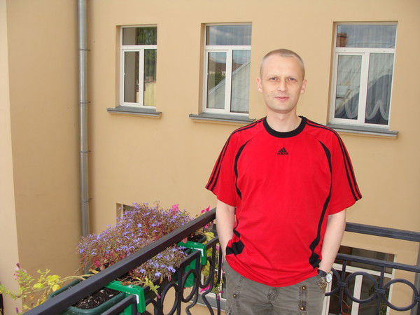 Евгений Кошелев