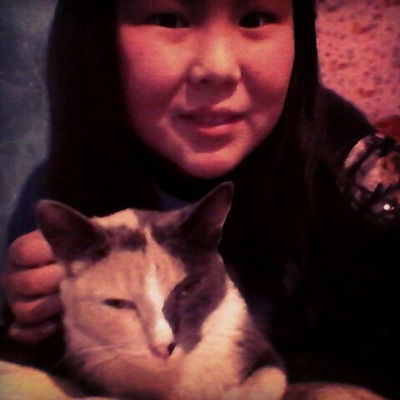 Евгения Чанкова