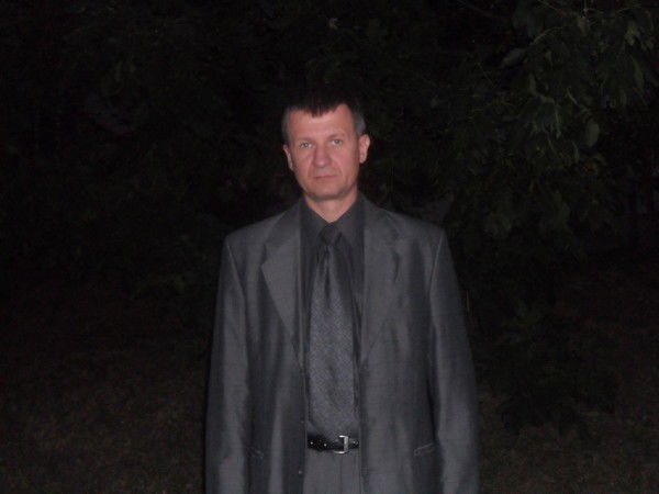 Борис Бардык