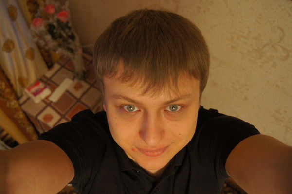 Александр Малышкин