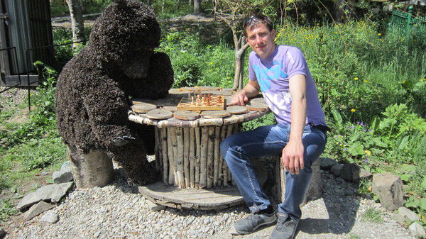 Павел Яманов