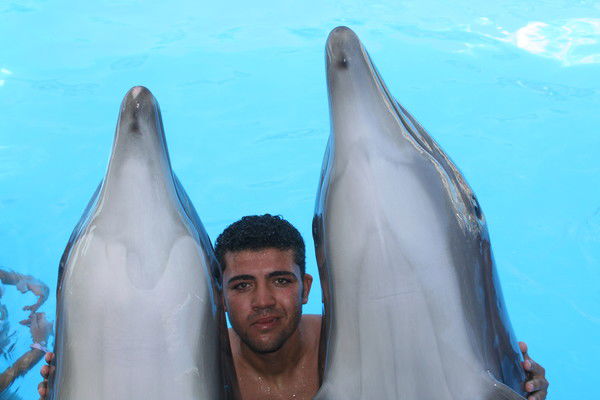 Мохамед Салах