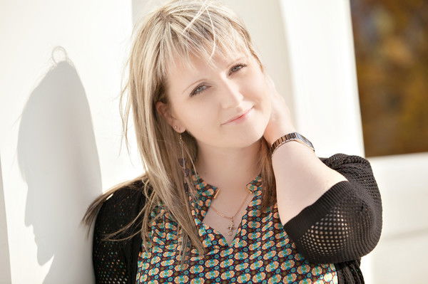 Елена Кочеткова