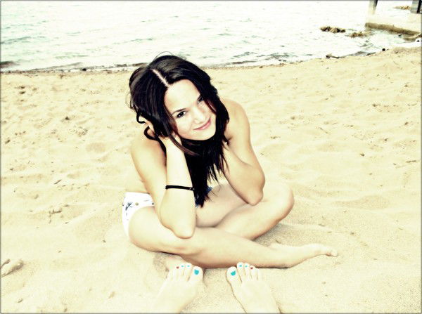 Валерия Титова