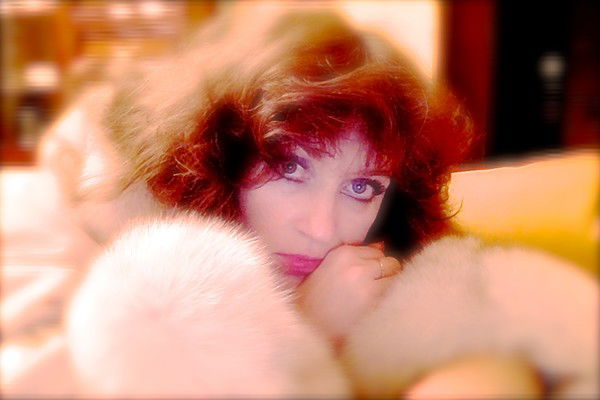 Марина Старовойтова