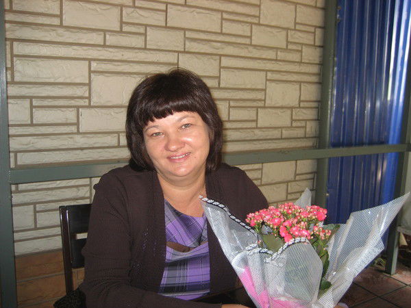 Ирина Политаева