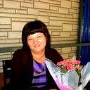 Ирина Политаева